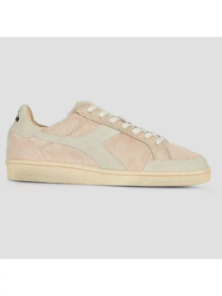 Pantofi Diadora bej