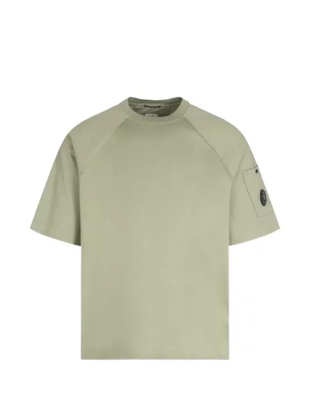 Tricou C.p. Company verde