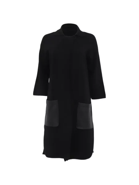 Palton Max Mara negru
