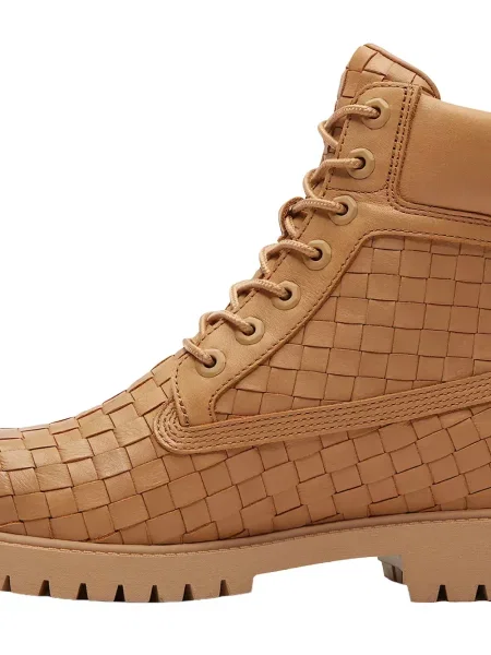 Botine Timberland