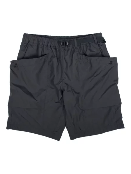 Pantaloni scurți cargo Goldwin negru