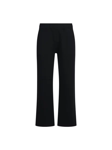 Joggery Dondup czarne