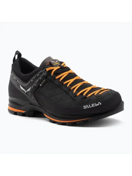 Olcsóbban. Salewa MTN Trainer 2 GTX férfi túrabakancs Méret: 41 UK fekete