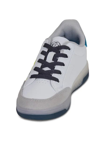 Pantofi copii Breezy Rollers alb