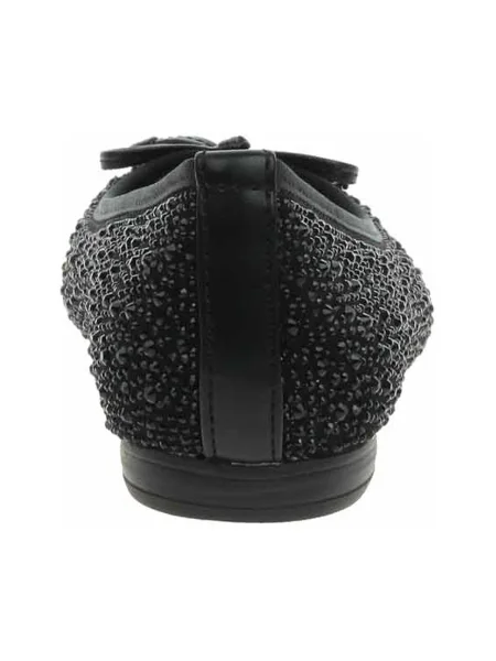 Pantofi Marco Tozzi negru
