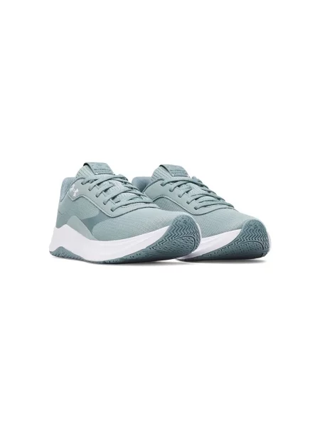 Tenisky Under Armour biela