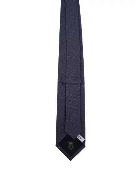Cravată Corneliani albastru