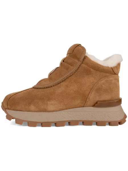 Pantofi Sergio Moretti bej