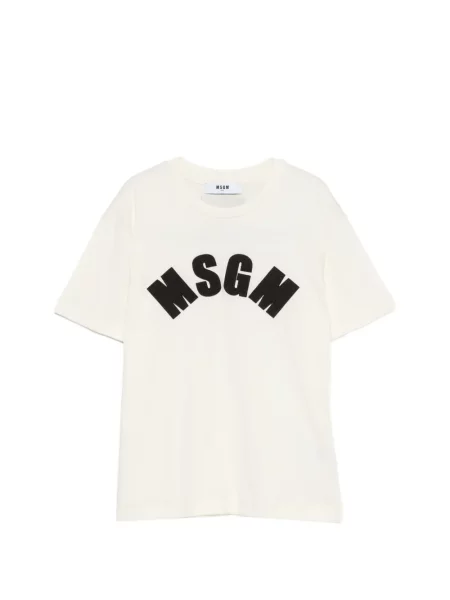 Koszulka dziecięca Msgm