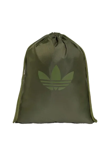 ADIDAS ORIGINALS Sportovní vak Adicolor olivová