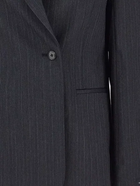 Sacou Herskind negru