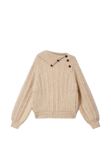 Pulover Isabel Marant de lână
