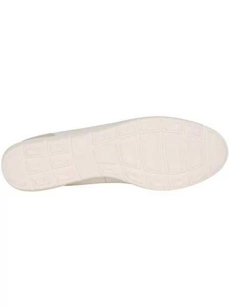 Baleríny Ara bílé