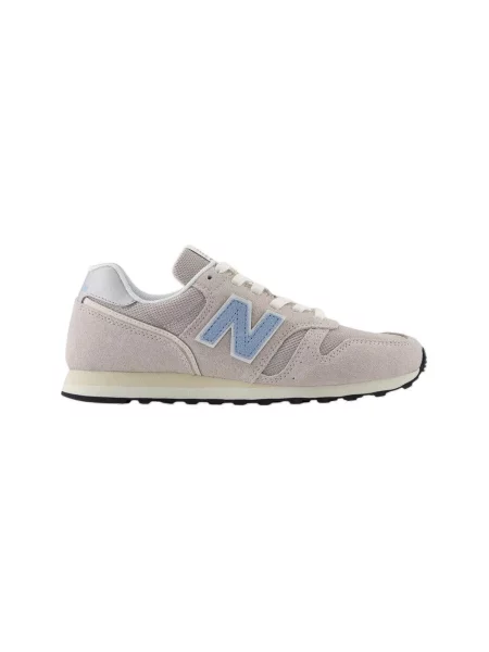 Pantofi New Balance bej