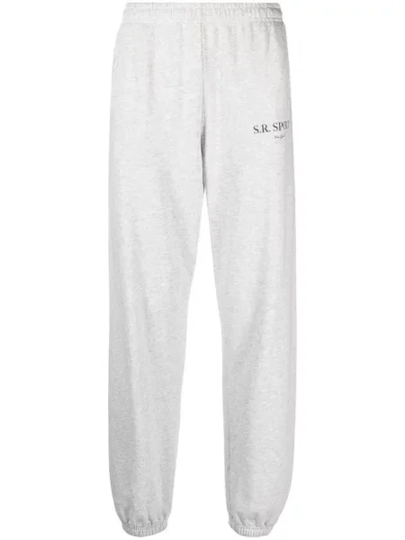 Pantaloni sport Sporty & Rich alergare