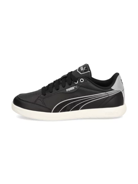 Puma tenisky černé