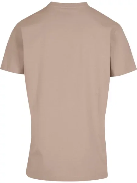 Urban Classics Tricou ecru