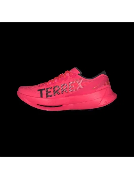 Boty Terrex Agravic Speed Ultra 2 pro trailový běh černé