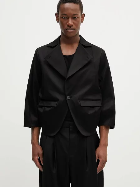 Sako Ader Error Apparel-Top černá