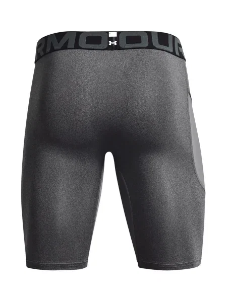 UNDER ARMOUR Športne spodnjice bazaltno / temno / črna siva