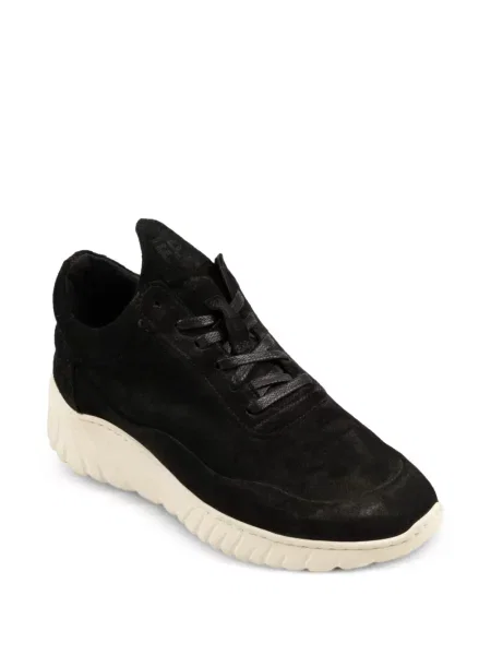 Sneakerși Filling Pieces negru