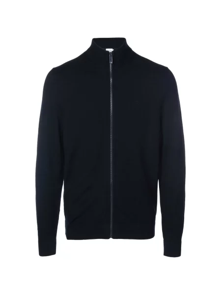 Pulover Calvin Klein Jeans negru