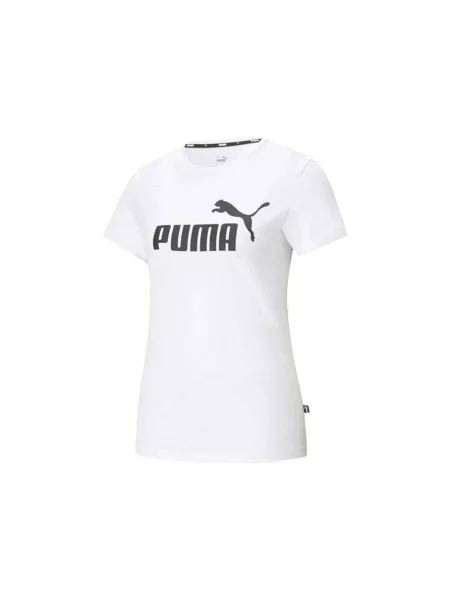 Majica Puma bijela