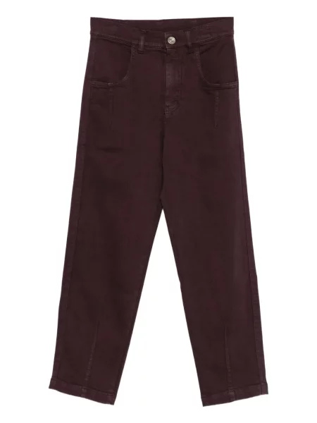 Blugi Eleventy violet