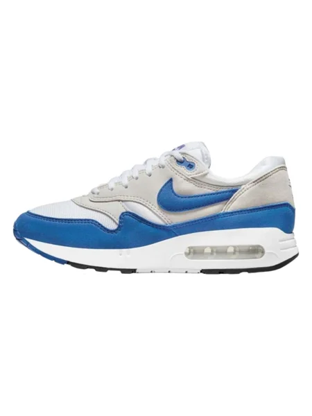 Pantofi Nike gri