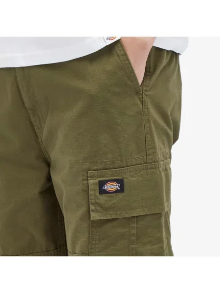Spodnie cargo Dickies zielone