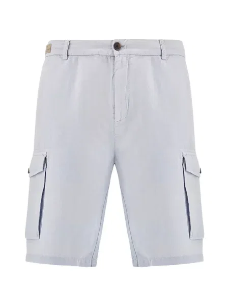 Bermude Paul & Shark albastru