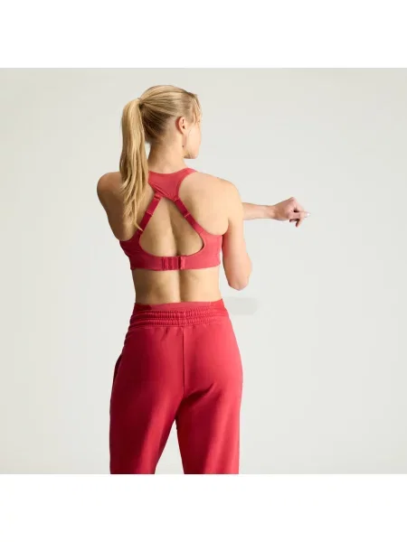 Biustonosz sportowy adidas by Stella McCartney Bieganie High Support