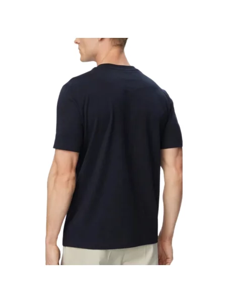 Tricou Tommy Hilfiger albastru