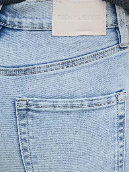 DKNY farmer kék
