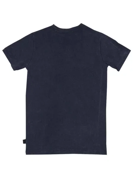 Tricou copii Leone 1947 albastru