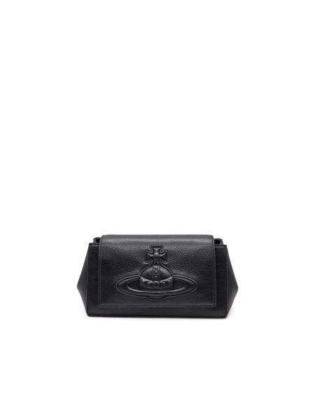 Torebka Vivienne Westwood czarna