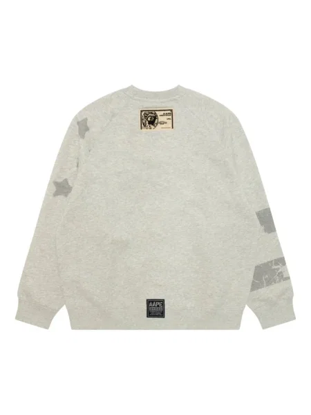 Hanorac Aape By A Bathing Ape gri