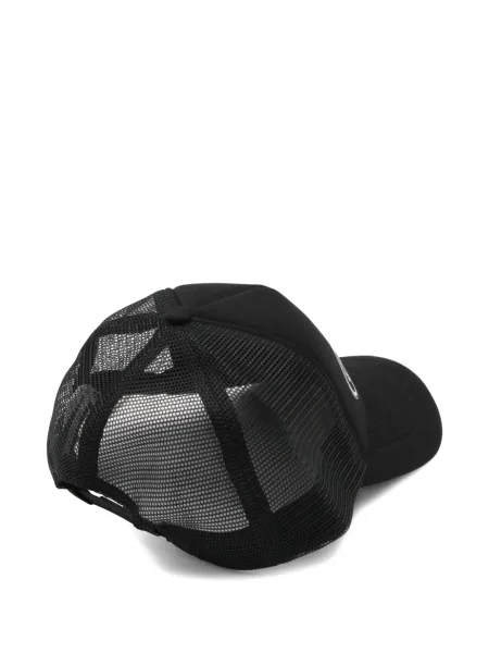Șapcă Carhartt Wip plasă negru