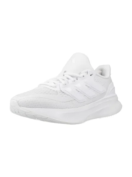 Félcipő Adidas fehér