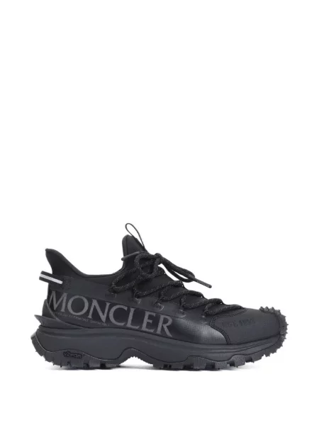 Top Moncler negru