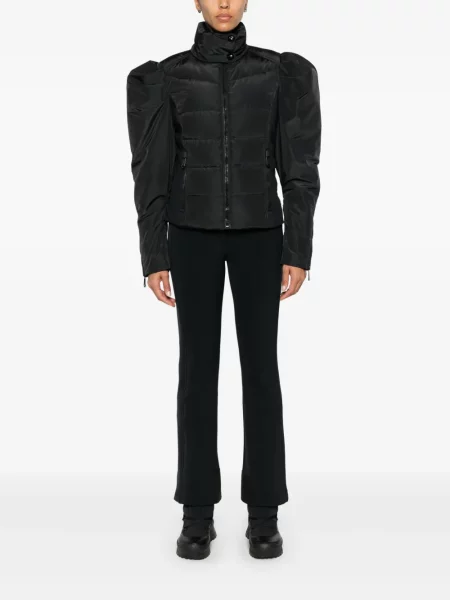 Pantaloni de schi Goldbergh negru