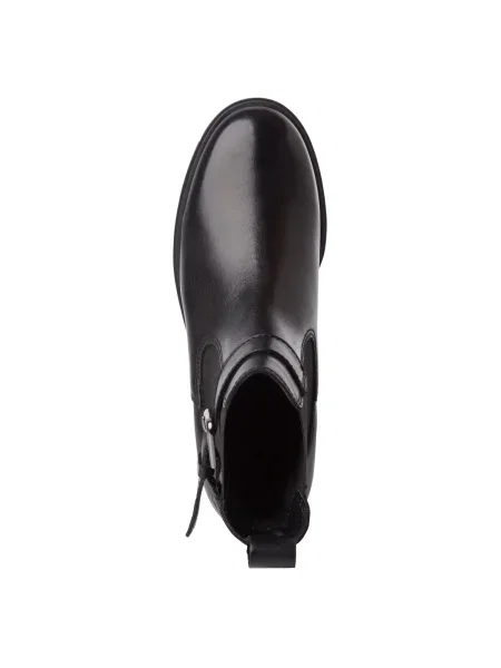Tamaris Ghete chelsea negru
