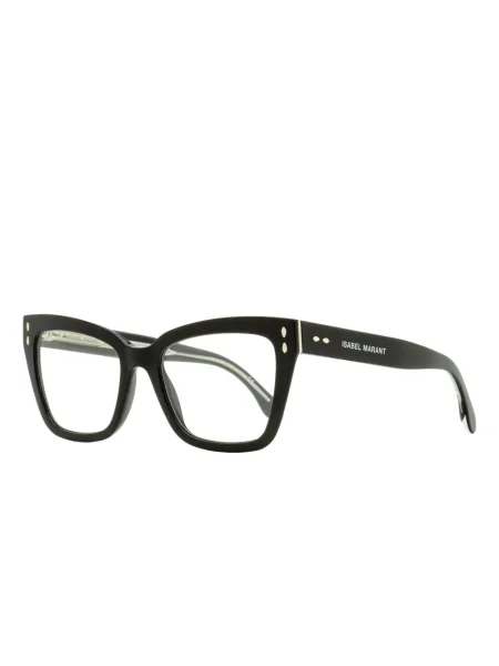Ochelari de soare Isabel Marant Eyewear negru