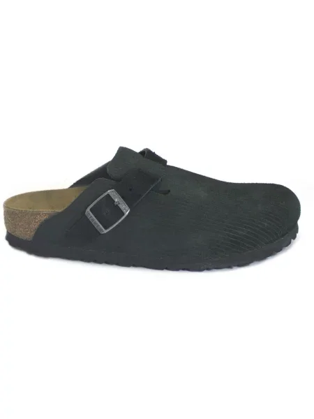 Šľapky Birkenstock čierna
