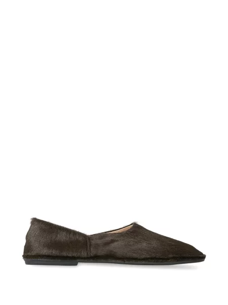 Balerini The Row maro