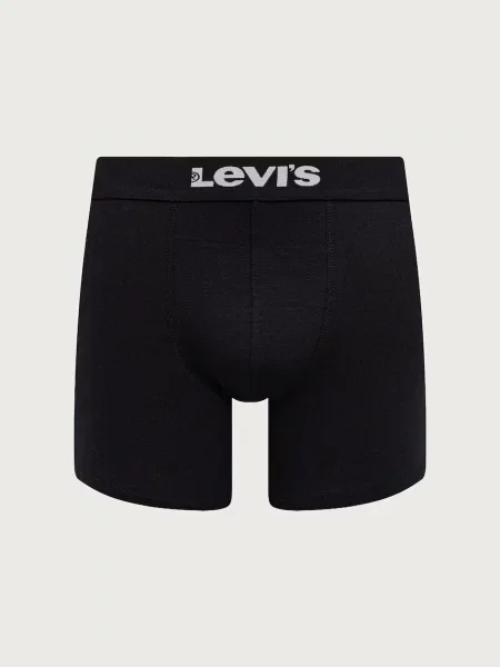 Levi's bokserki z czarne