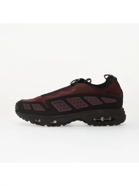 Сникърси Nike Air Max Sndr Gtx Burgundy Crush/ Black EUR 46 черно