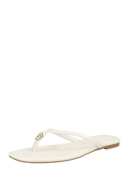 STEVE MADDEN Flip-flops Maliyah deschis bej