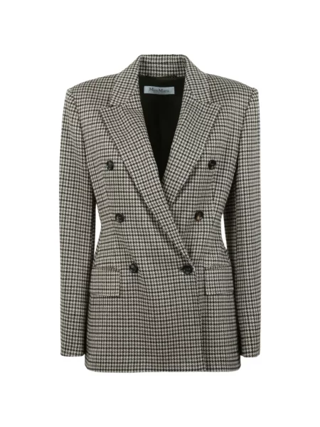 Sacou Max Mara cu model pepito