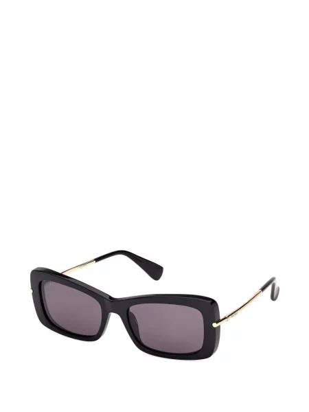 Ochelari de soare Max Mara Eyewear negru